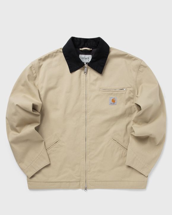 OG Detroit Jacket