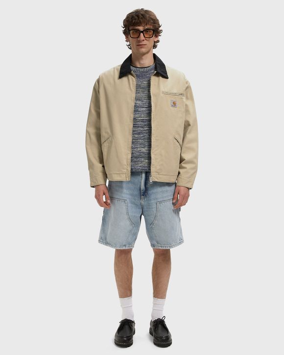 OG Detroit Jacket