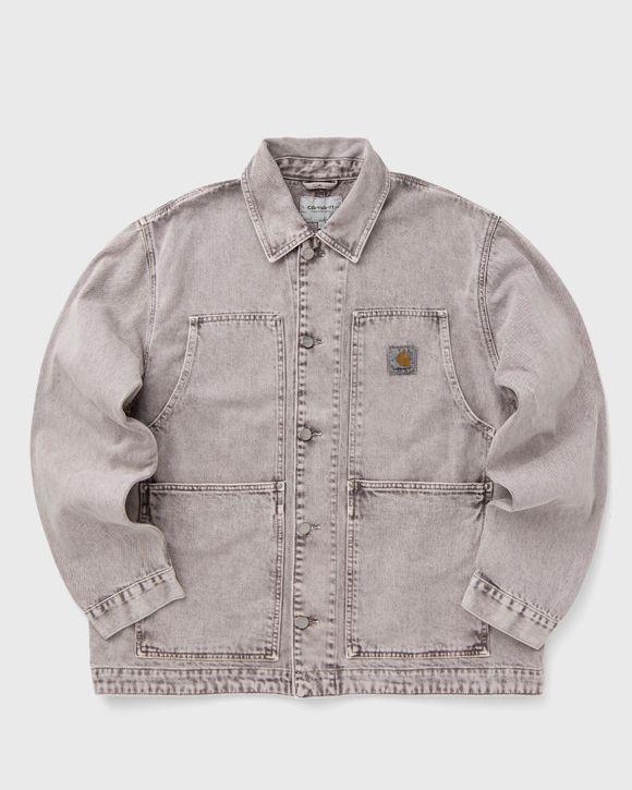 OG Double Front Jacket