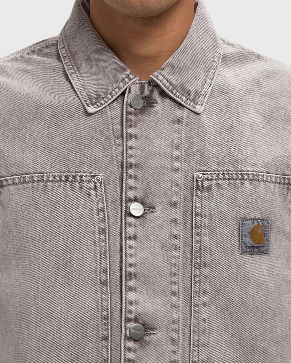 OG Double Front Jacket