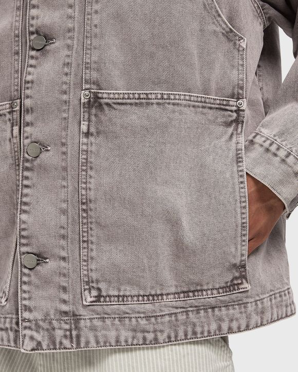 OG Double Front Jacket