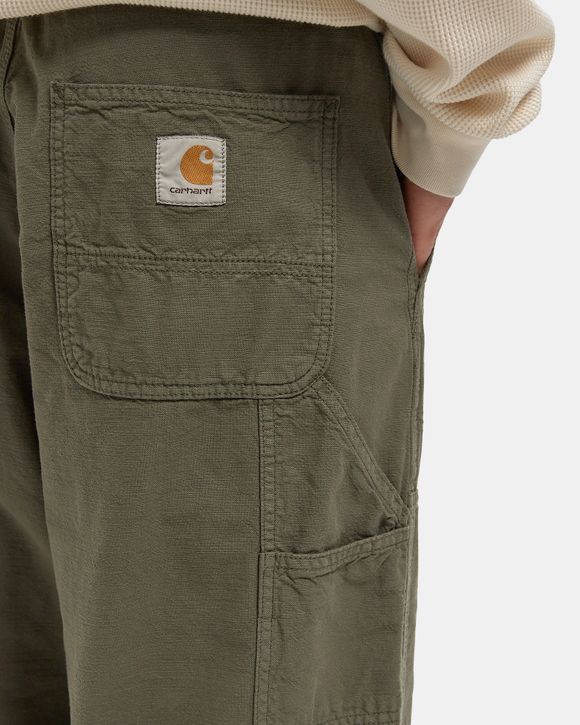 Walter Double Knee Pant