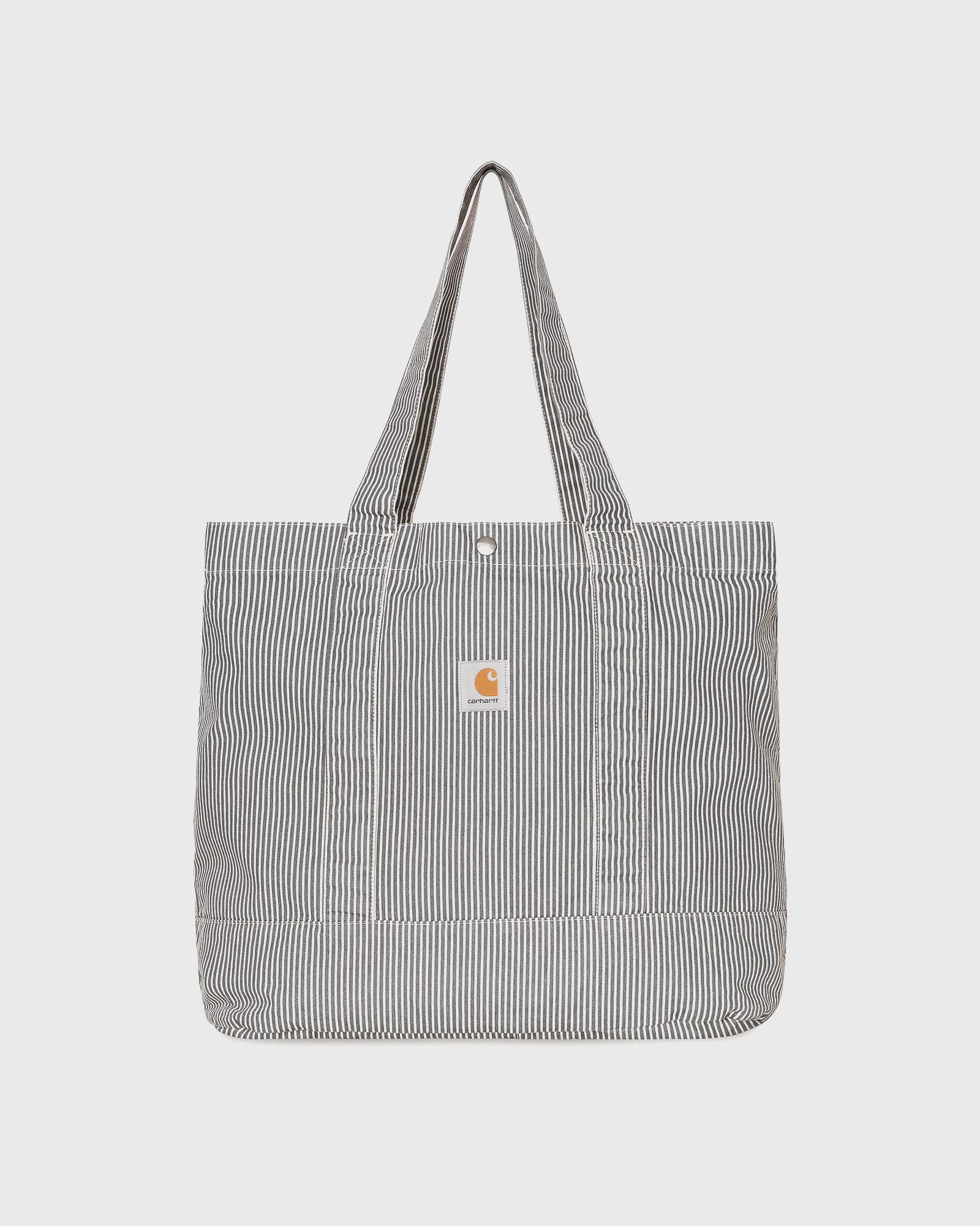 Carhartt Wip Men's Grey Mercer Tote Bag