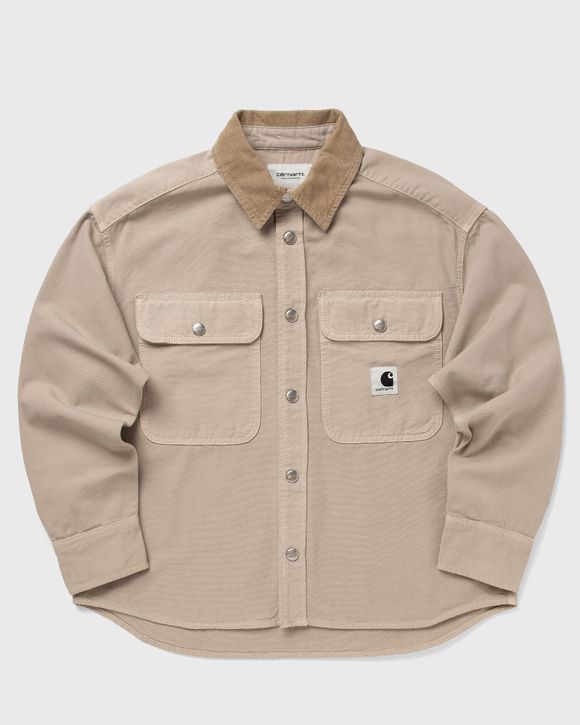 WMNS Prescott Shirt Jacket