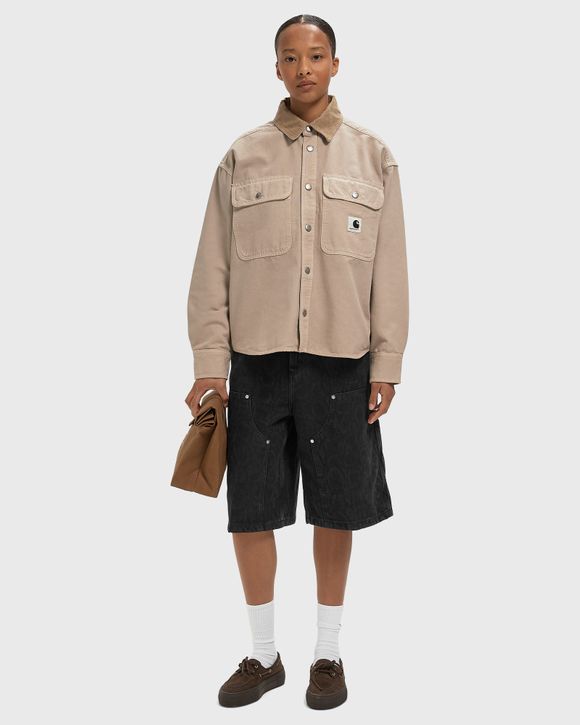 WMNS Prescott Shirt Jacket