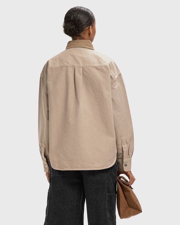 WMNS Prescott Shirt Jacket