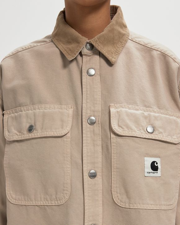 WMNS Prescott Shirt Jacket