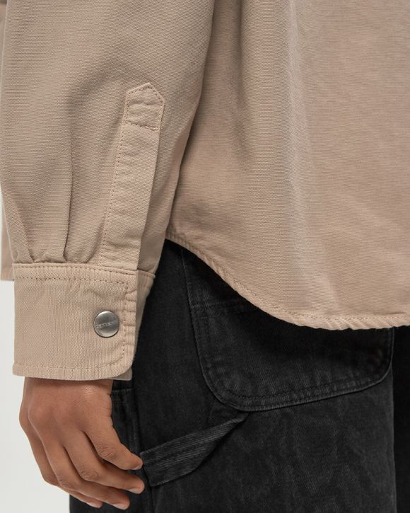 WMNS Prescott Shirt Jacket