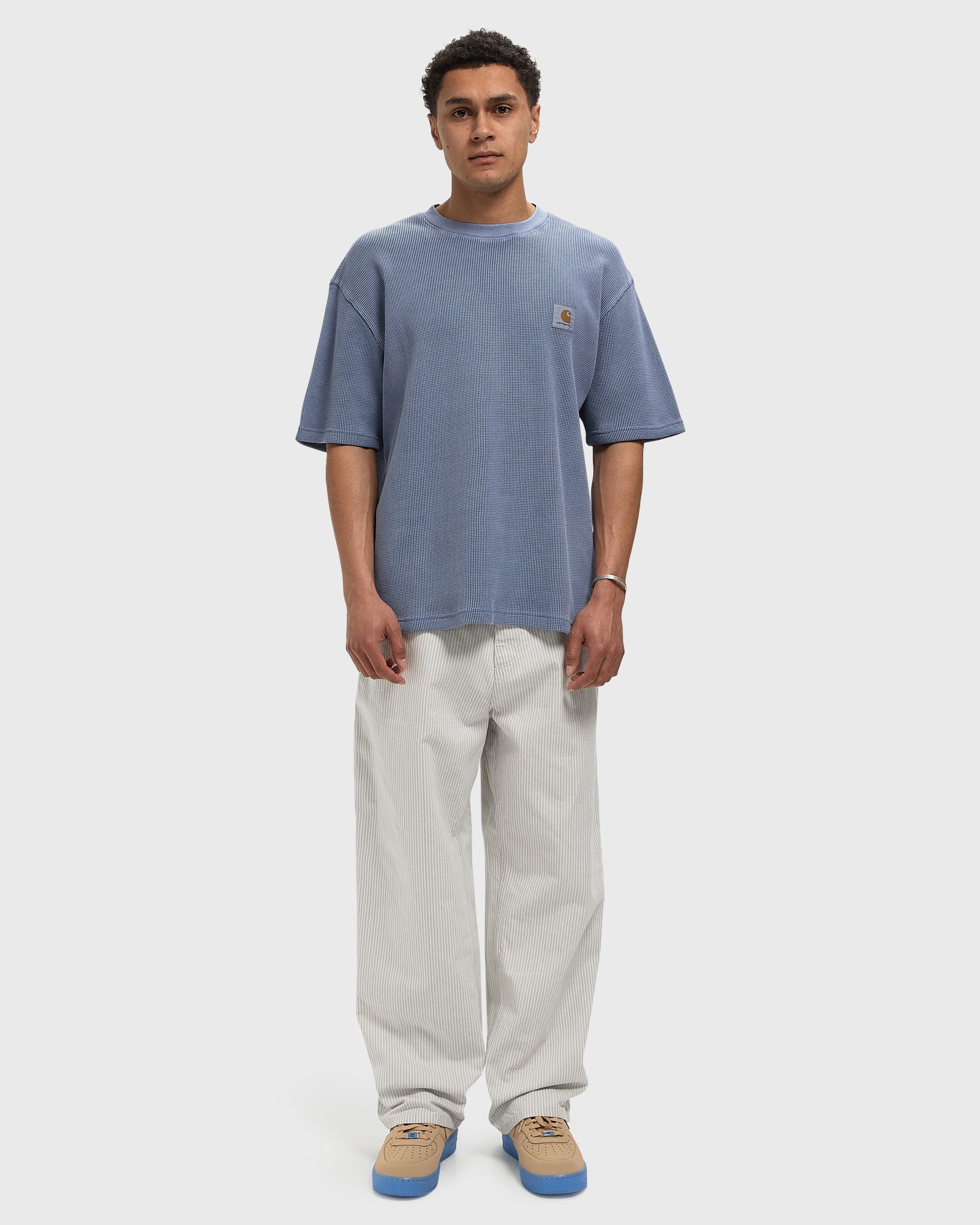 Mercer Single Knee Pant