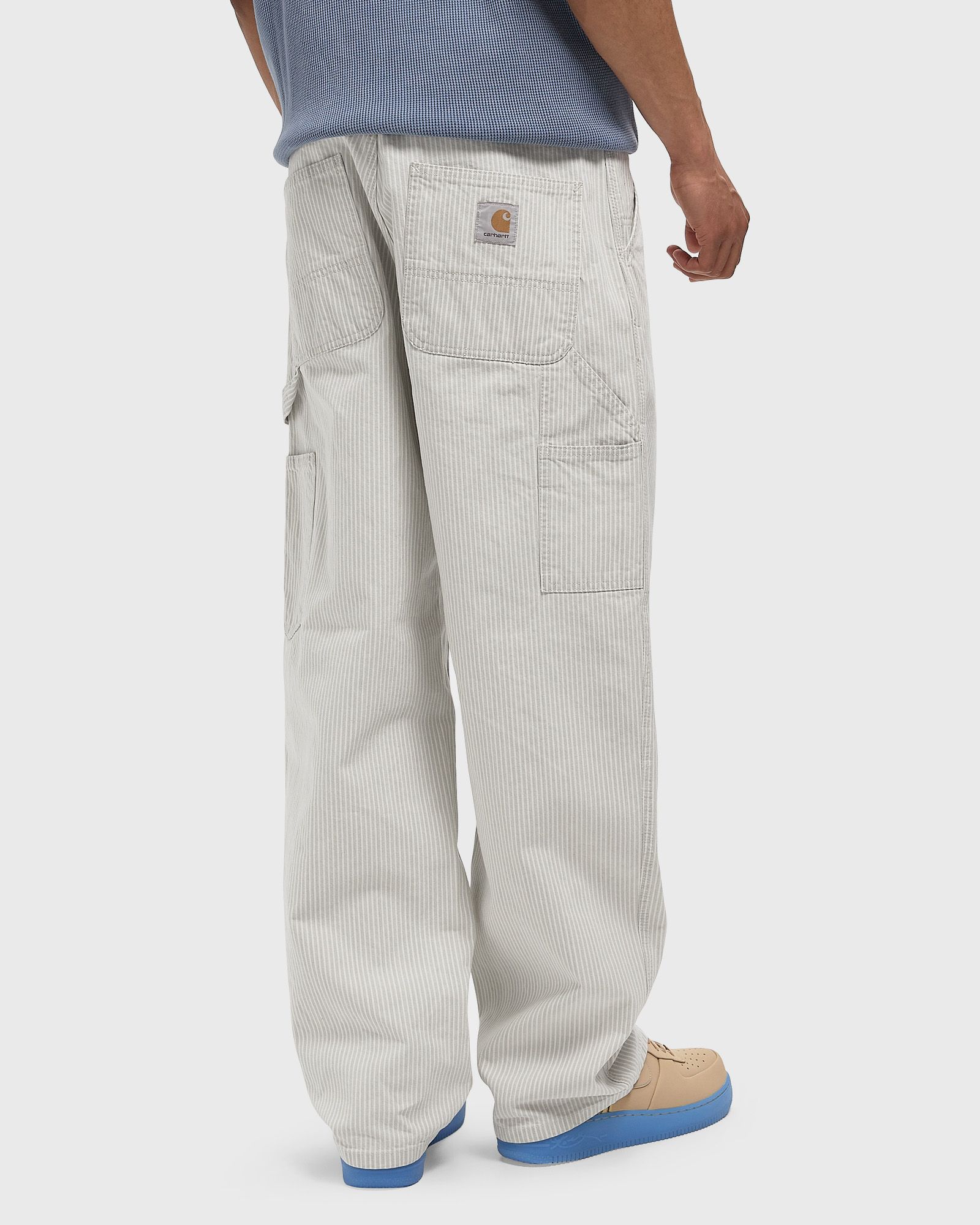 Mercer Single Knee Pant