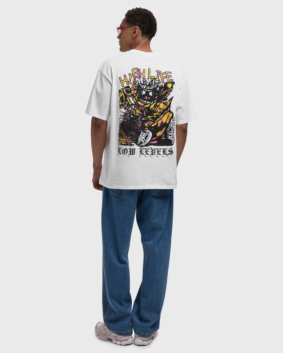 Hatty Man Tee