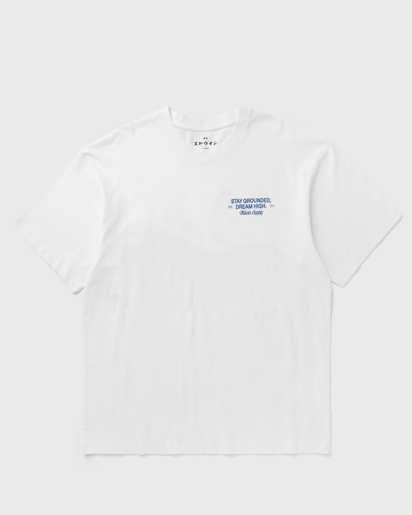 Laid-Back League Tee
