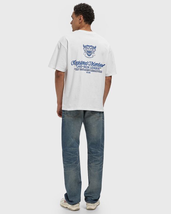 Thumbnail - Laid-Back League Tee