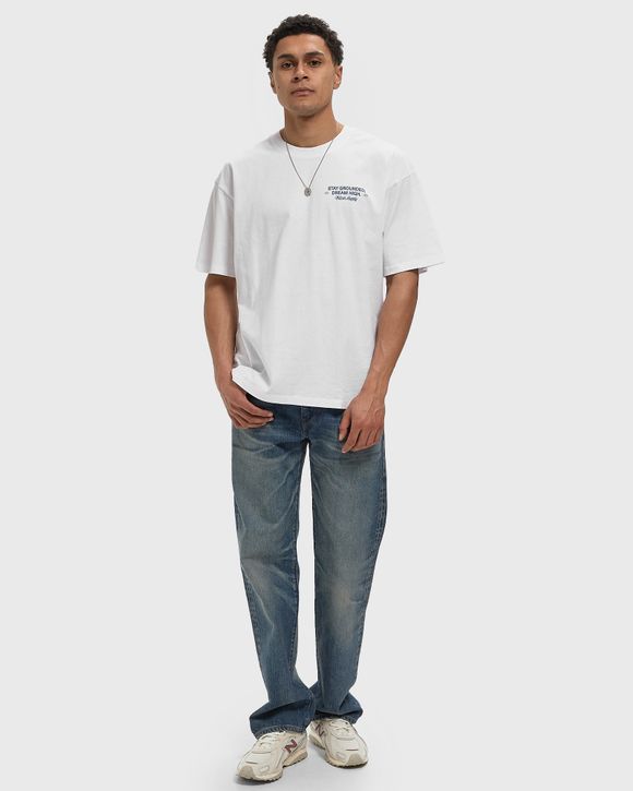 Laid-Back League Tee