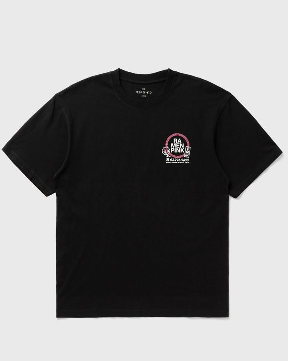 Ramen Pink Tee