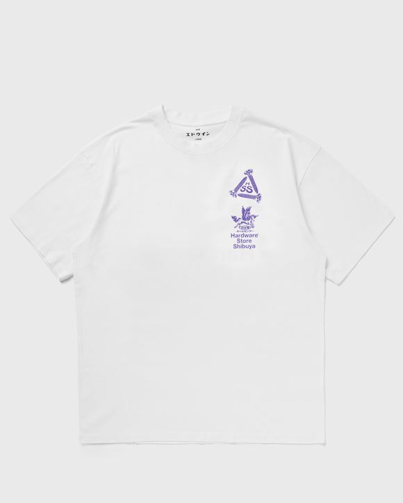 Hardware Store Shibuya Tee