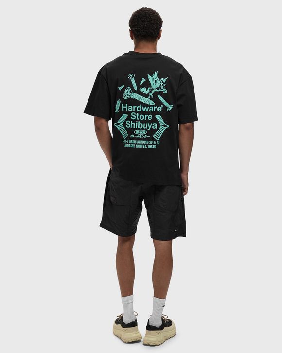 Hardware Store Shibuya Tee