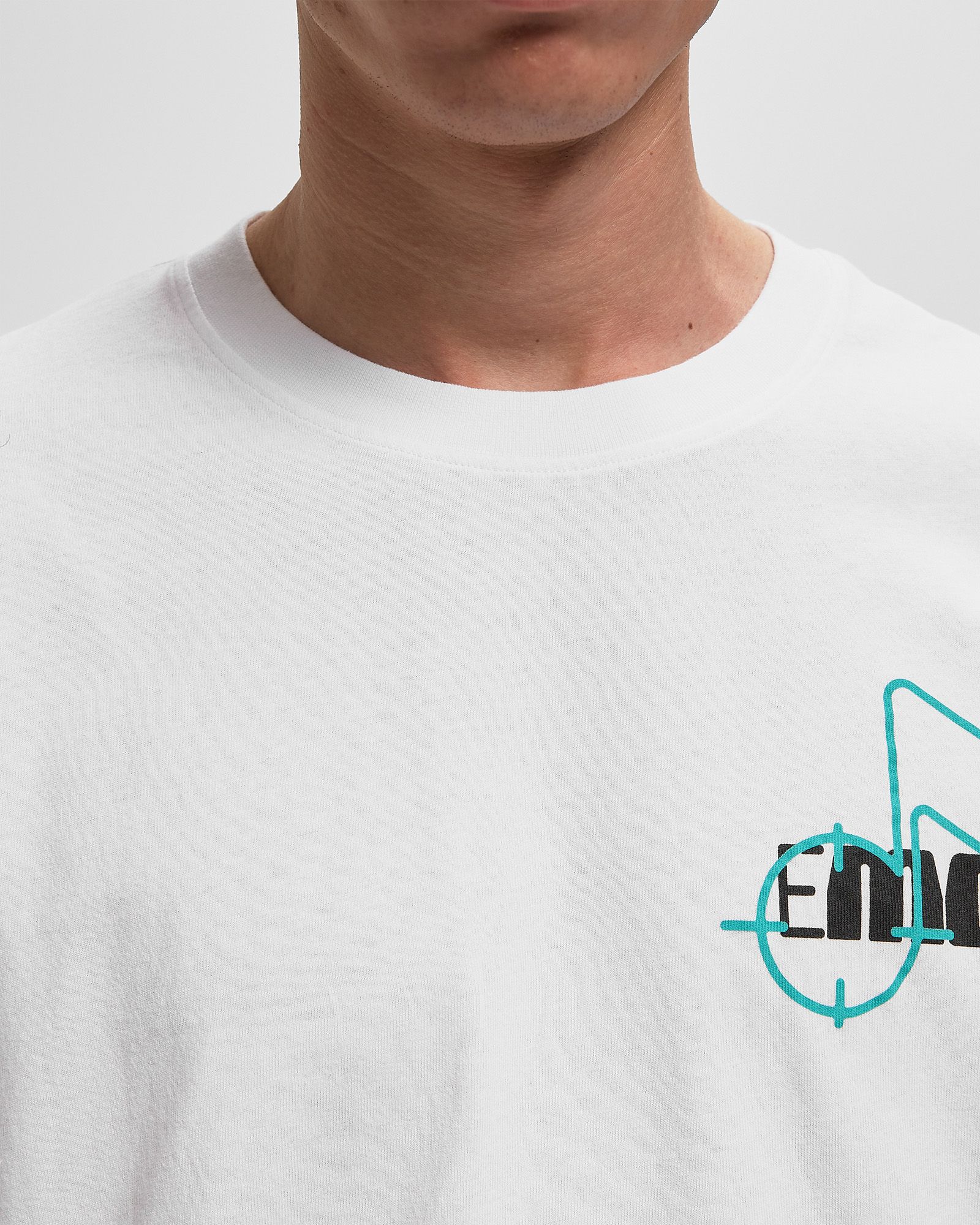 EMC On Tour Tee LS
