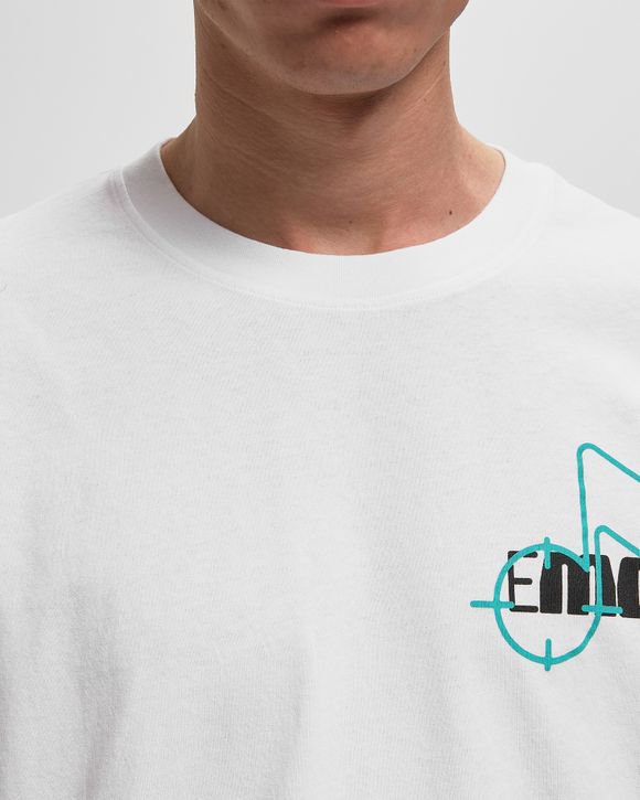 EMC On Tour Tee LS