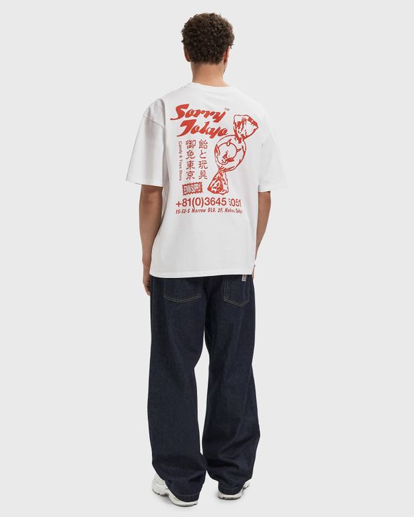 Sorry Tokyo Tee