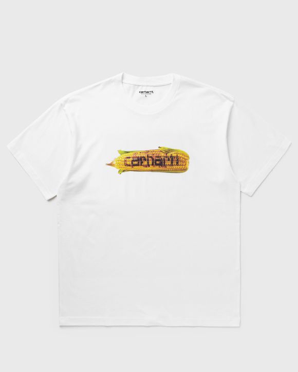 S/S Hot Cob Tee