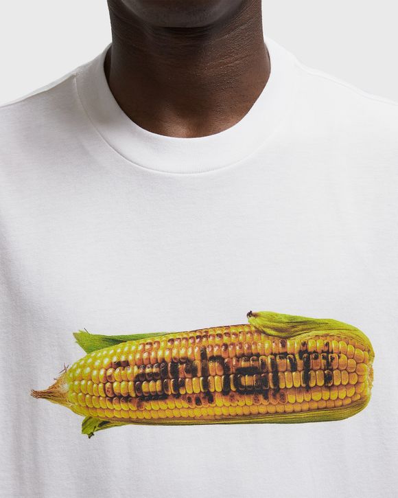 S/S Hot Cob Tee