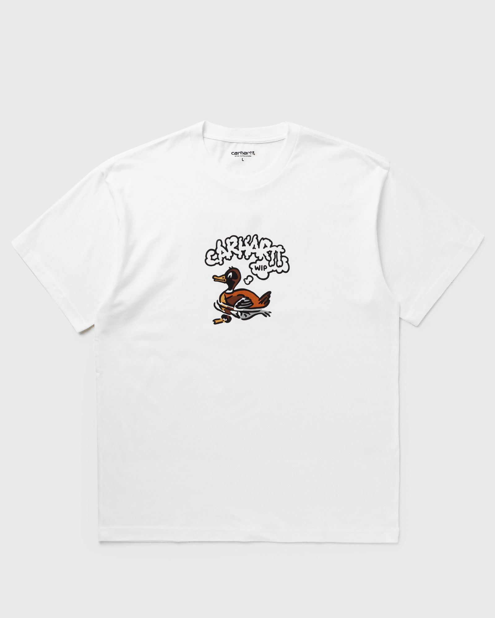 S/S Duck Duck Tee