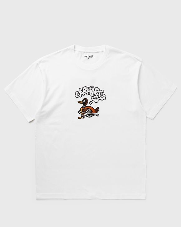 S/S Duck Duck Tee