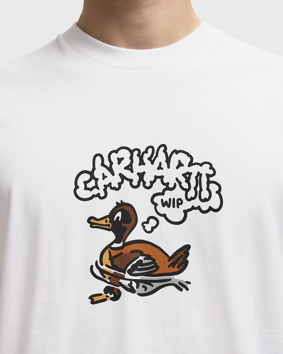S/S Duck Duck Tee
