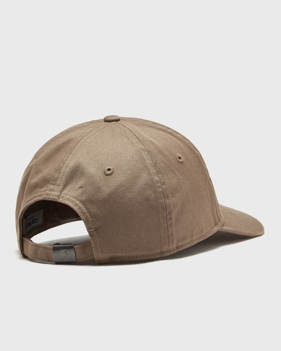 Madison Logo Cap