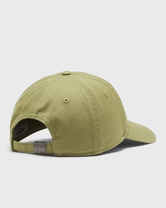 Madison Logo Cap