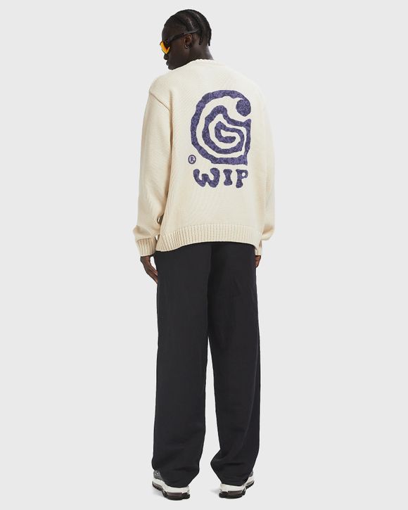 Thumbnail - Helix Sweater