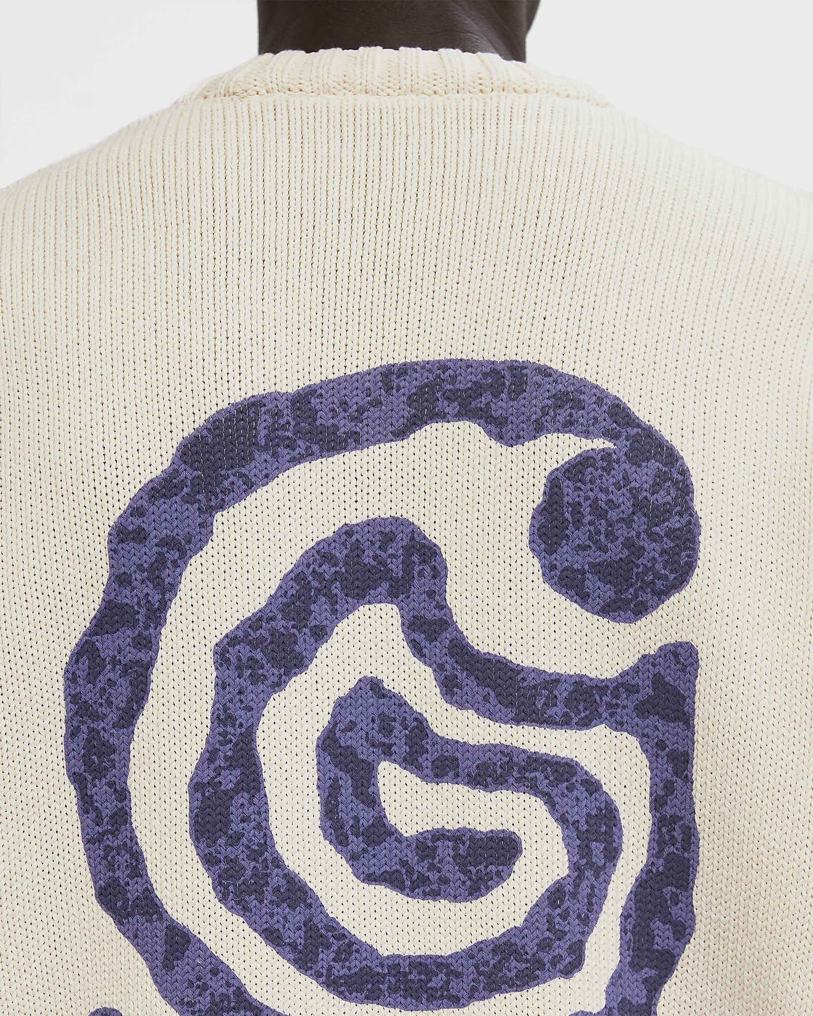 Helix Sweater