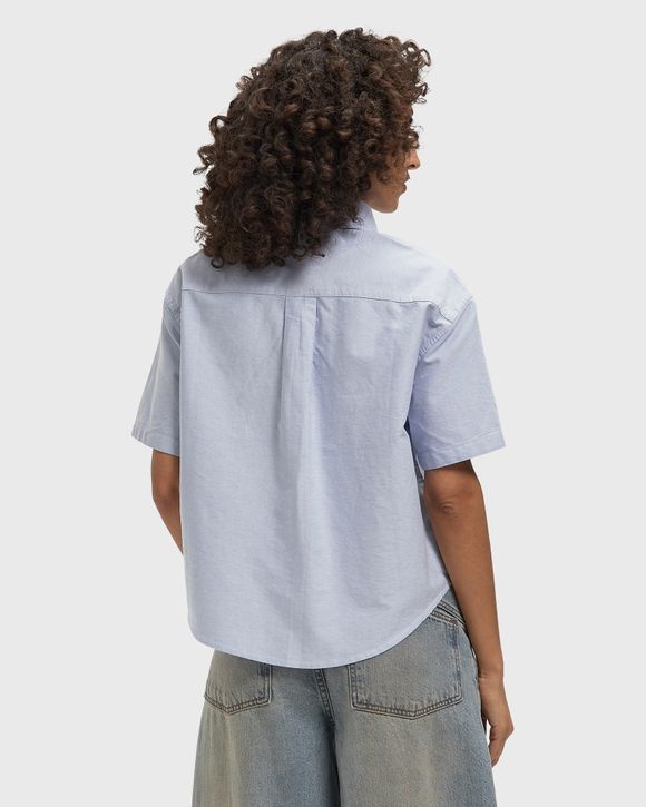 WMNS S/S Kaia Shirt