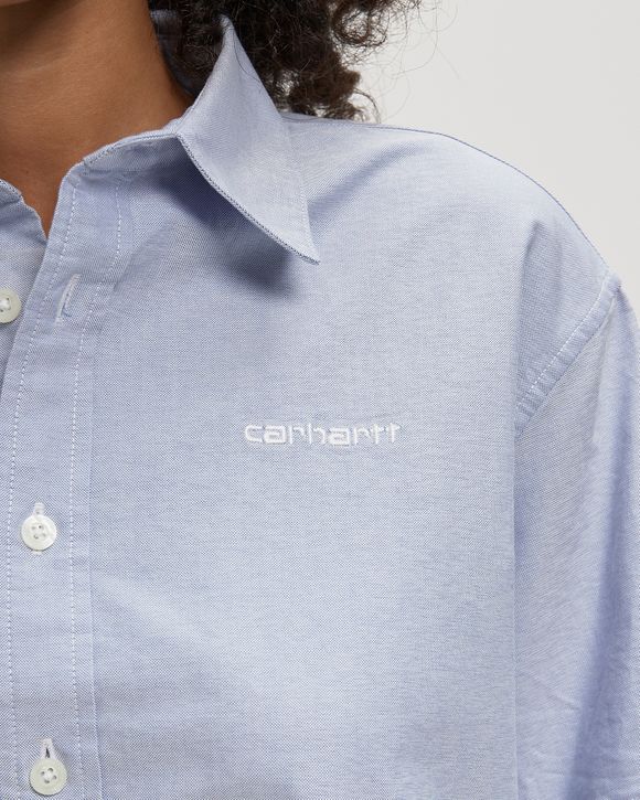 WMNS S/S Kaia Shirt