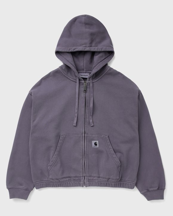 WMNS Hooded Hoggard Jacket