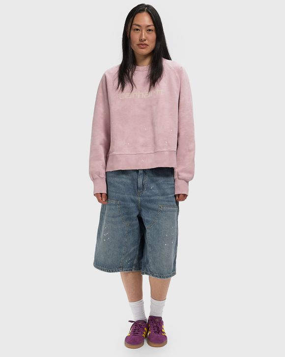 WMNS Painter Sweat