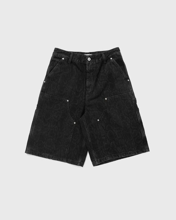 WMNS Snake Nixon Double Knee Short