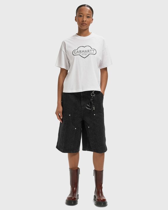 WMNS Snake Nixon Double Knee Short