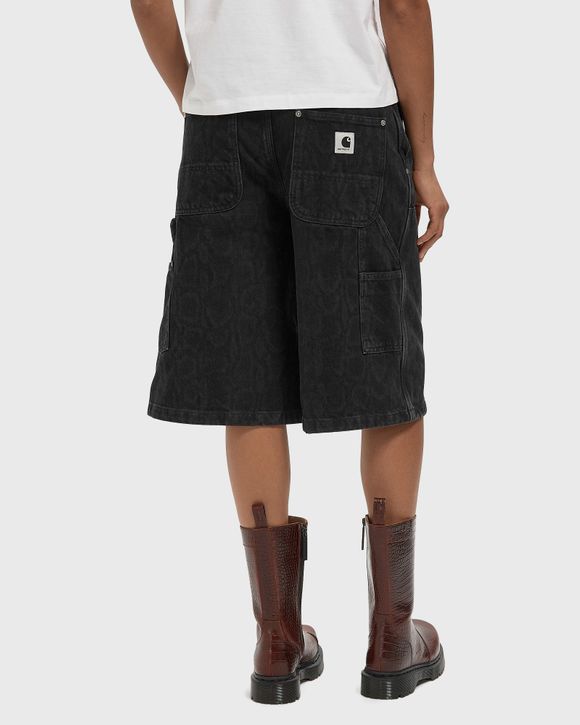 WMNS Snake Nixon Double Knee Short