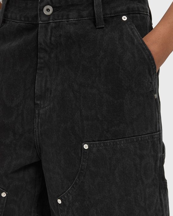 WMNS Snake Nixon Double Knee Short