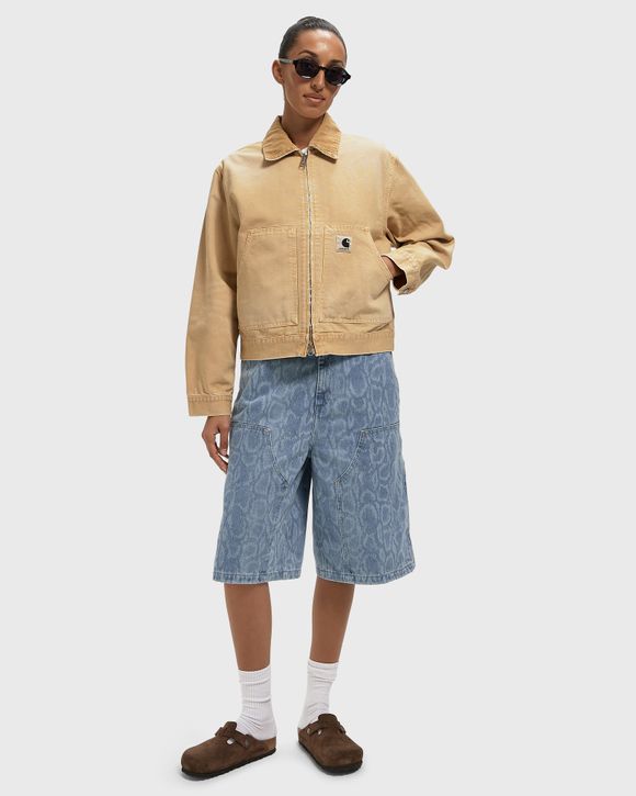WMNS OG Arcan Jacket