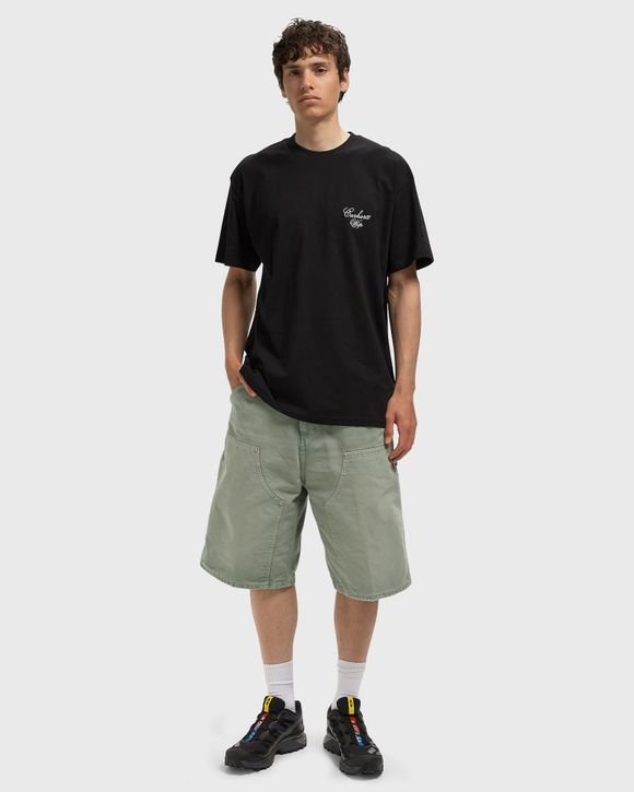 OG Double Knee Short