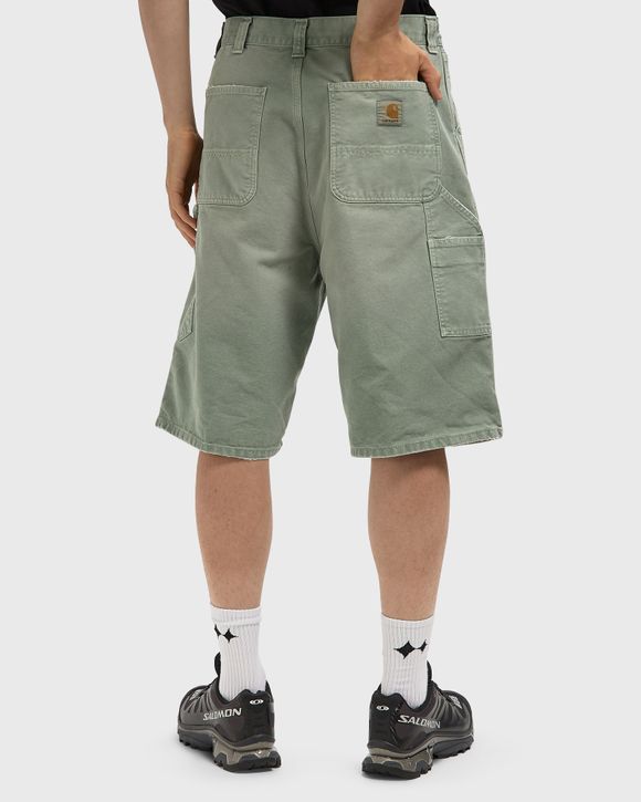OG Double Knee Short