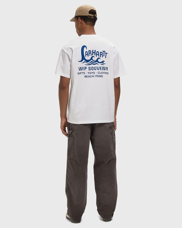 S/S Waves Tee