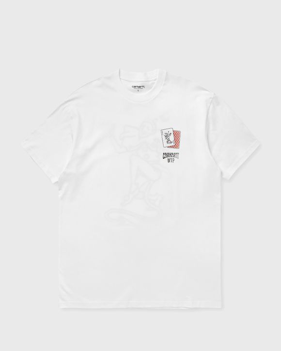 S/S Playing Cards Tee