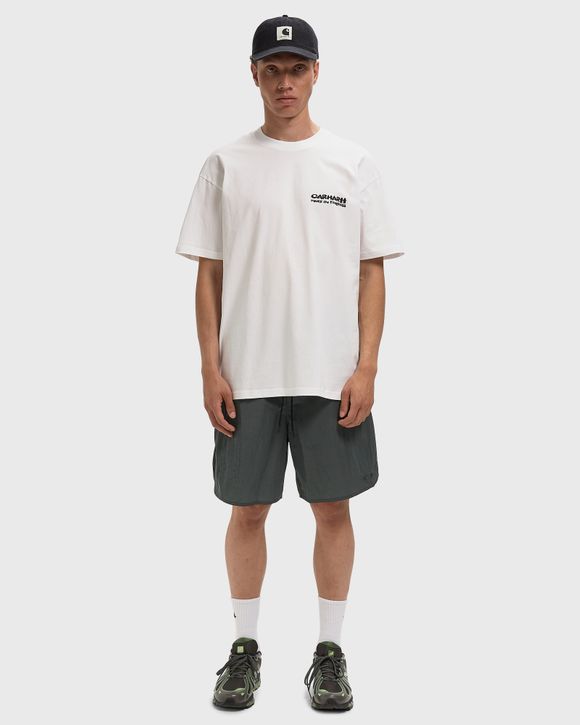 S/S Cubist Tee