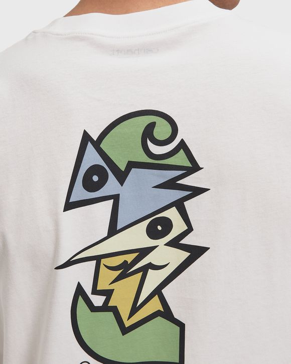 S/S Cubist Tee