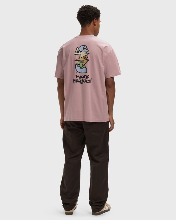 S/S Cubist Tee