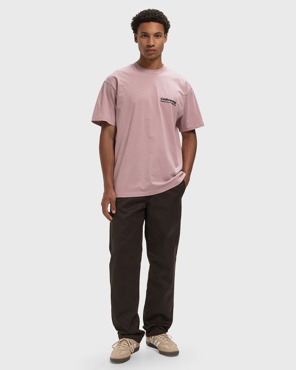 S/S Cubist Tee